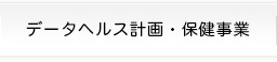 データヘルス計画・保健事業